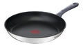 Dailycook Poele G7130614 28 cm Tous Feux dont Induction Acier Inoxydable Inox 28 cm 47 5 x 29 4 x 7 8 cm