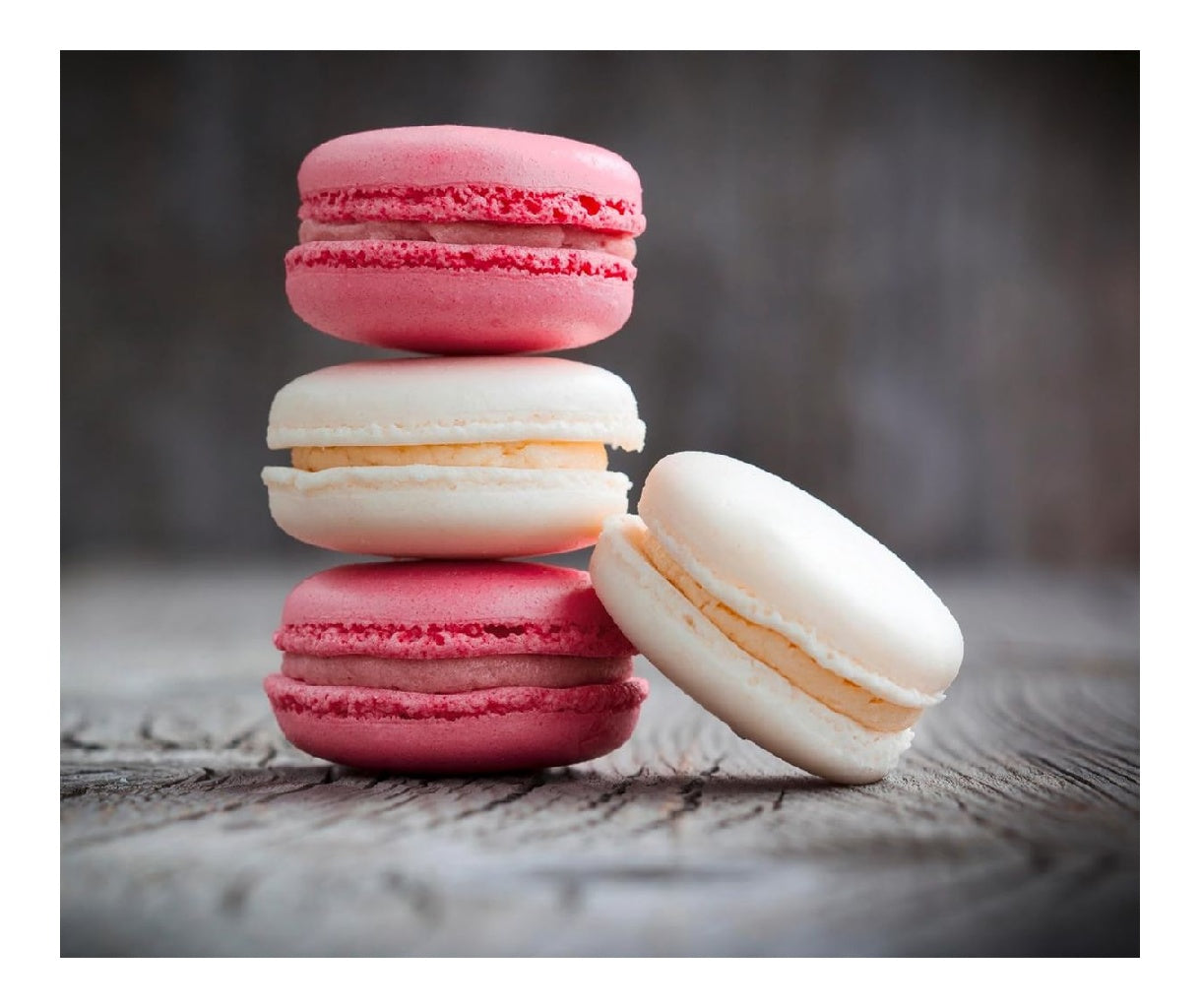 Fond WENKO de hotte Credence Cuisine   Macaron  Protection Antieclaboussures Verre trempe 60 x 50 cm