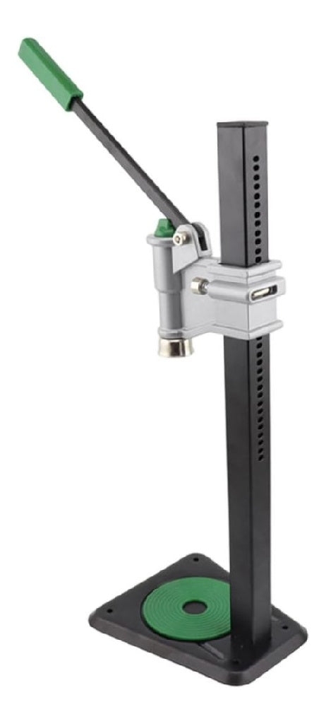 Manuelle Capsuleuse Reglable destine a Bouteilles du 26 a 29 Mm pour Biere Maison Outil de Fermeture Rapide Stable et